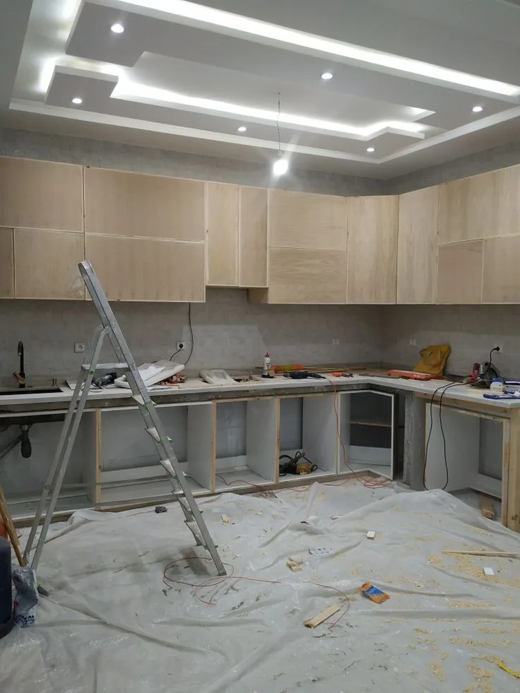 Ampliaciones y remodelaciones técnicas - DEIBI ARIAAN COMPANY SAC