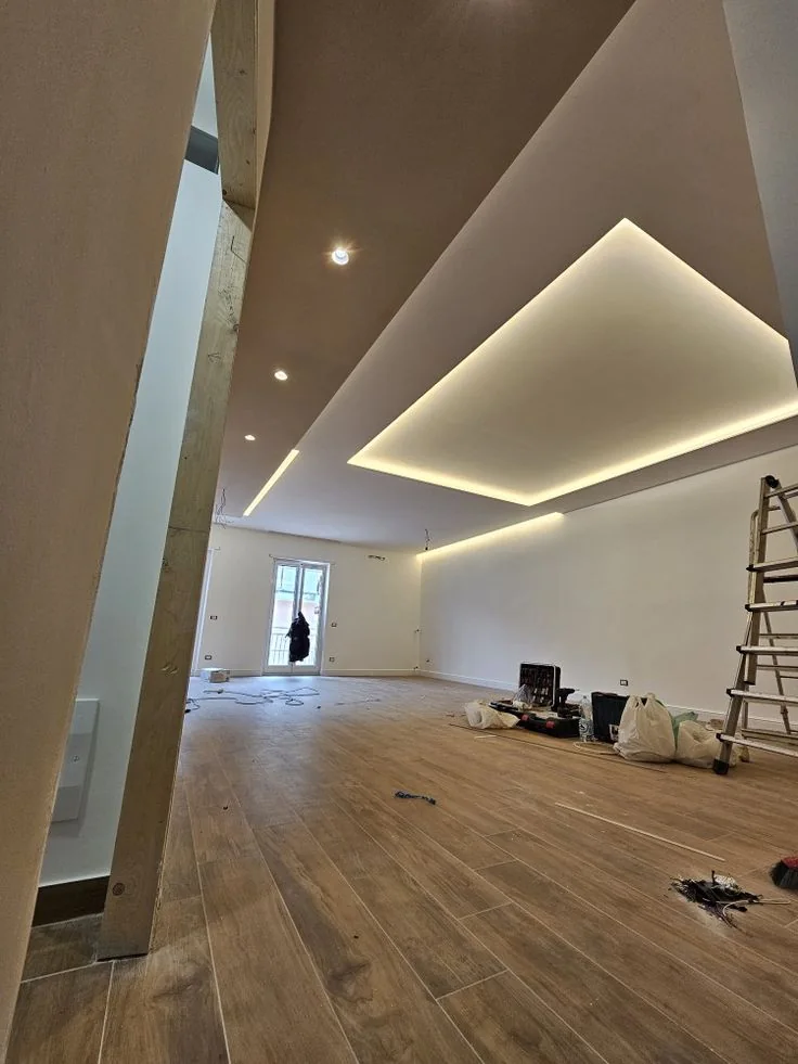 Ampliaciones y remodelaciones técnicas - DEIBI ARIAAN COMPANY SAC