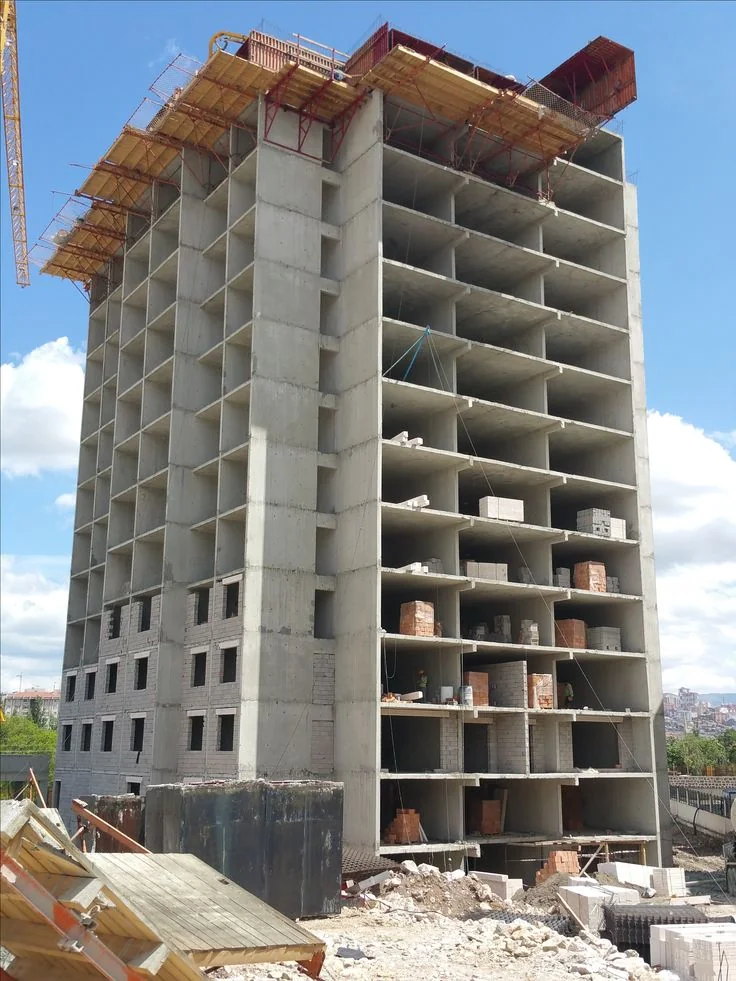 Edificación e infraestructura - DEIBI ARIAAN COMPANY SAC
