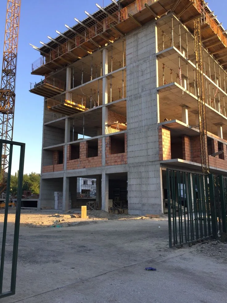Edificación e infraestructura - DEIBI ARIAAN COMPANY SAC