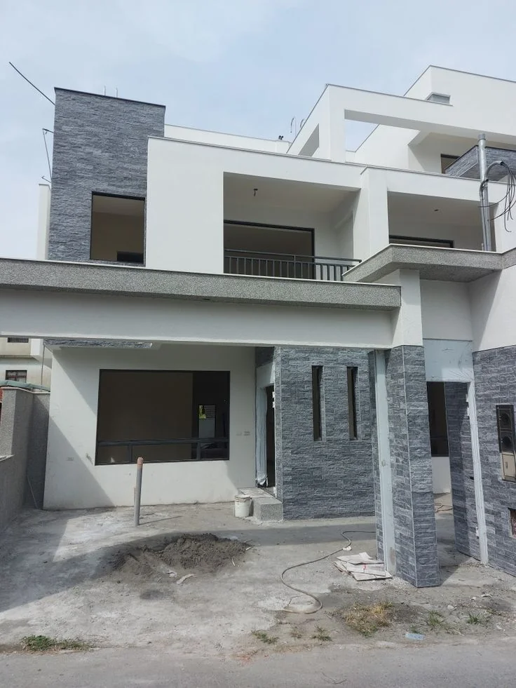 Obra civil - DEIBI ARIAAN COMPANY SAC