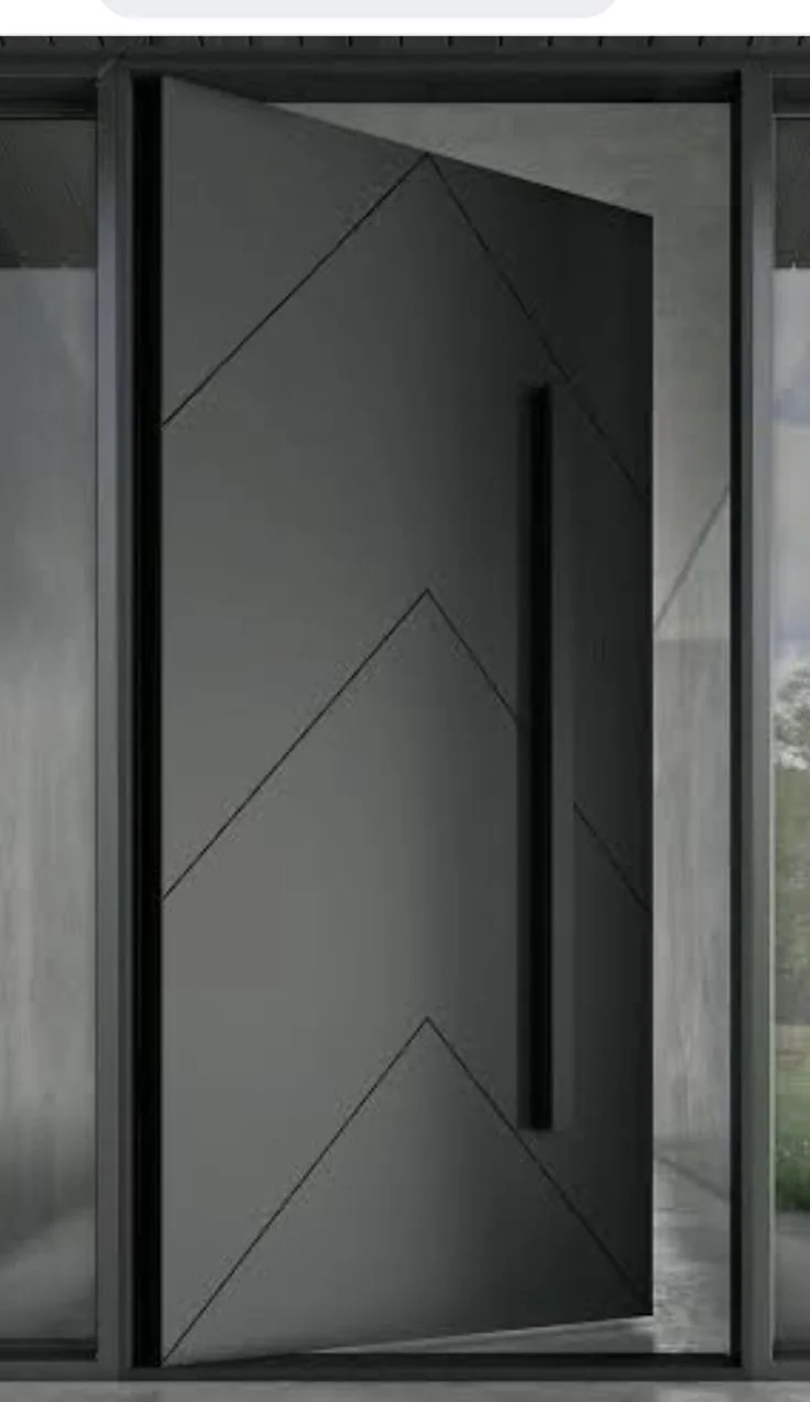 Puertas de fierro contraplacado - DEIBI ARIAAN COMPANY SAC