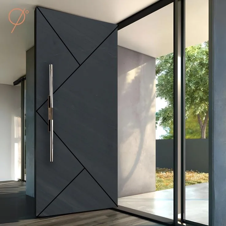 Puertas de fierro contraplacado - DEIBI ARIAAN COMPANY SAC