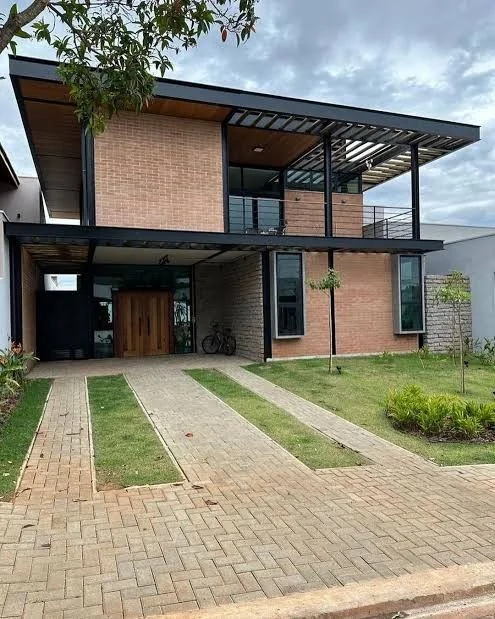 Viviendas de estilo industrial - DEIBI ARIAAN COMPANY SAC