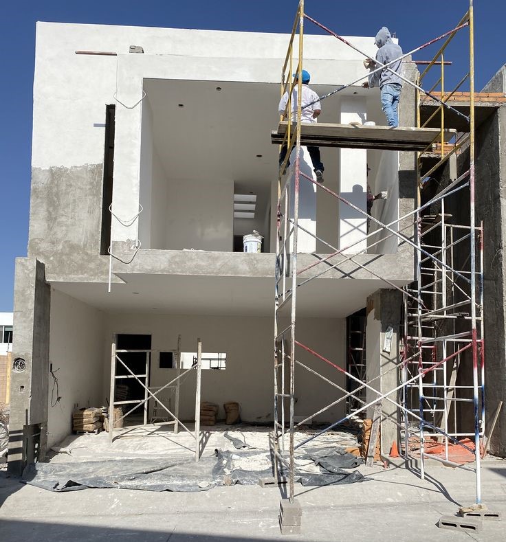 Obra civil, construcción y remodelación - DEIBI ARIAAN COMPANY SAC